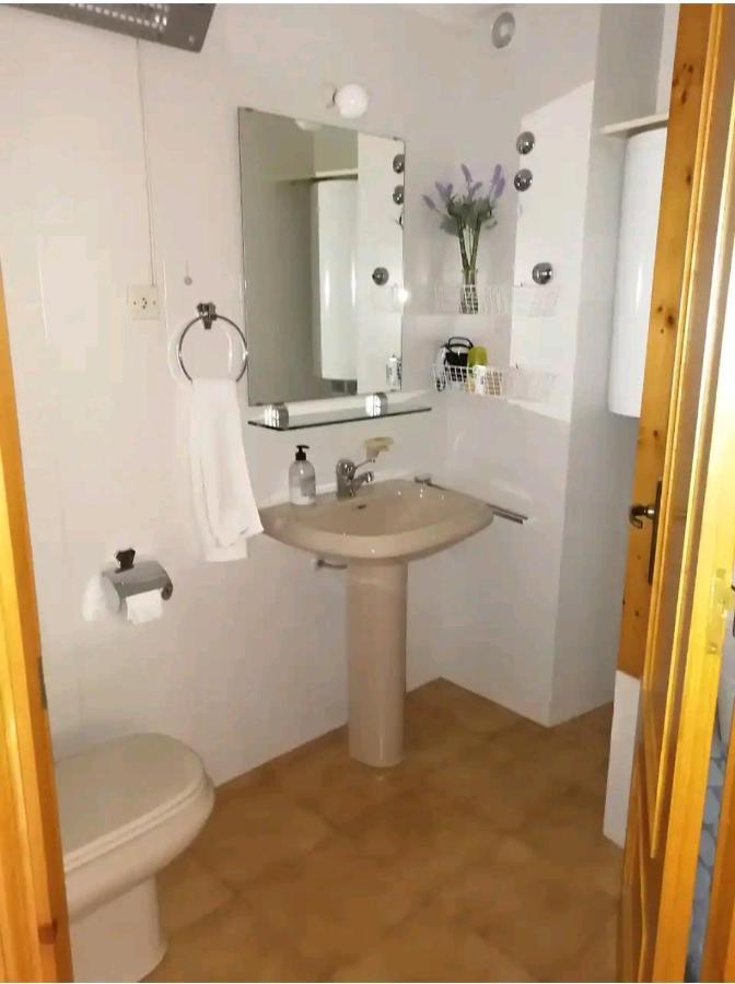 Apartament Duplex Con Terraza Y Vistas Panoramicas En Tauell Zewnętrze zdjęcie