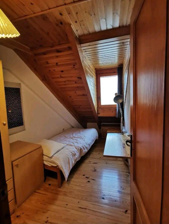 Apartament Duplex Con Terraza Y Vistas Panoramicas En Tauell Zewnętrze zdjęcie