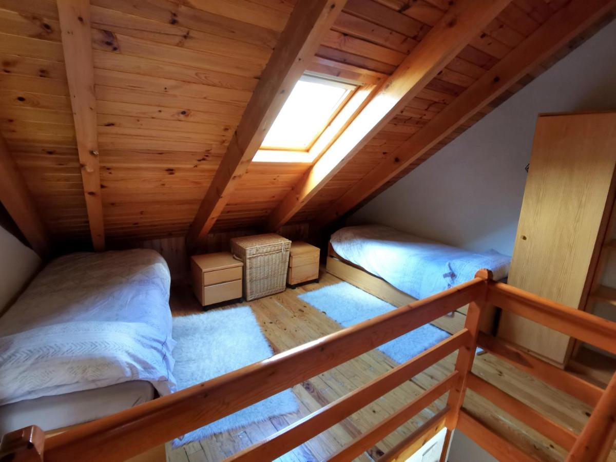 Apartament Duplex Con Terraza Y Vistas Panoramicas En Tauell Zewnętrze zdjęcie