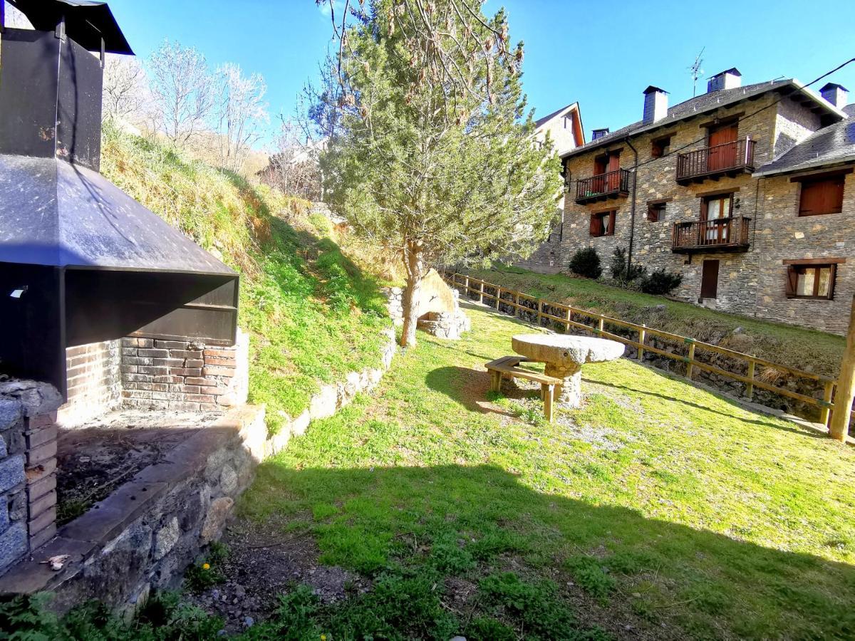 Apartament Duplex Con Terraza Y Vistas Panoramicas En Tauell Zewnętrze zdjęcie